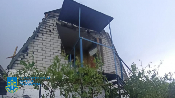 Прокуратура проводит расследование по факту обстрелов, при которых погибли четверо жителей Днепропетровщины
