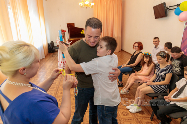 &laquo;Поверь в себя&raquo;: в Каменском подвели итоги регионального многожанрового фестиваля искусств
