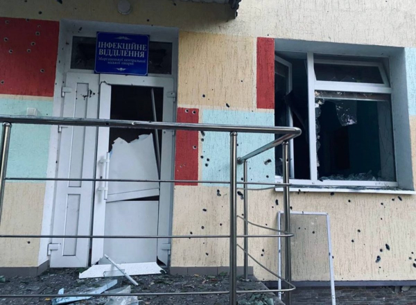 Снова обстрелы: ситуация на Днепропетровщине по состоянию на утро 27 июля