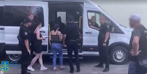 В Днепре мошенники под предлогом сбора средств на нужды ВСУ обманывали предпринимателей из разных областей Украины
