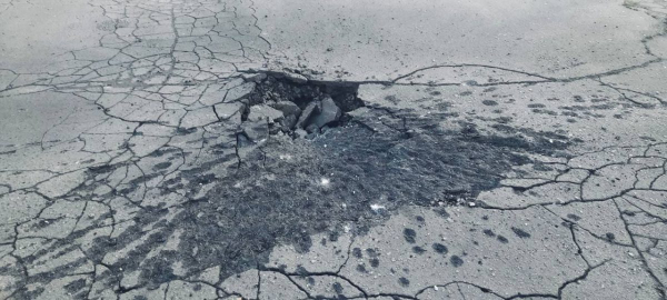 Снова обстрелы: ситуация на Днепропетровщине по состоянию на утро 27 июля