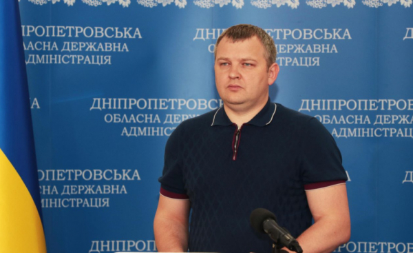 Оккупанты сегодня целый день обстреливали Днепропетровщину

