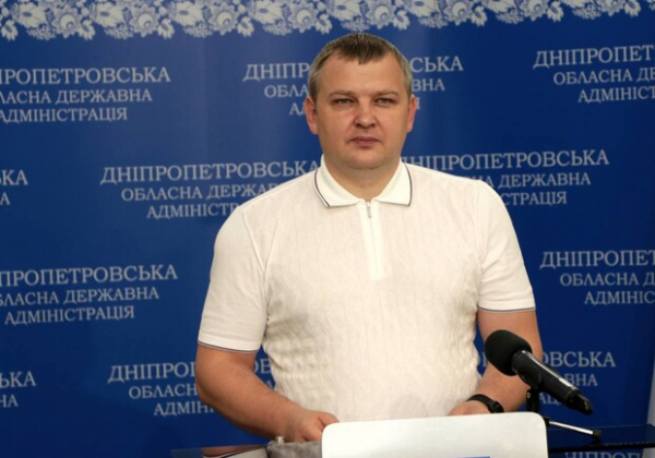 На Днепропетровщине из-за обстрелов сгорело 20 га пшеницы
