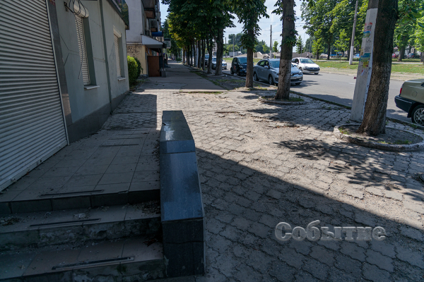 &laquo;Предпринимателям нужно не забывать, что они тоже часть нашего города&raquo;, - директор КП &laquo;Благоустрій&raquo;
