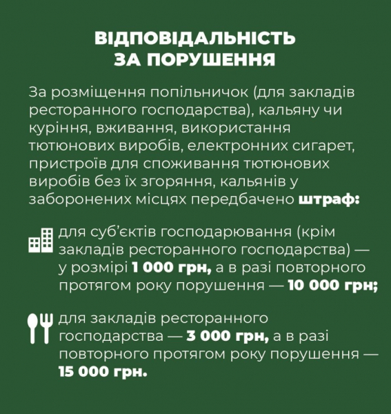 С понедельника вступает в силу запрет на курение электронных сигарет в общественных местах
