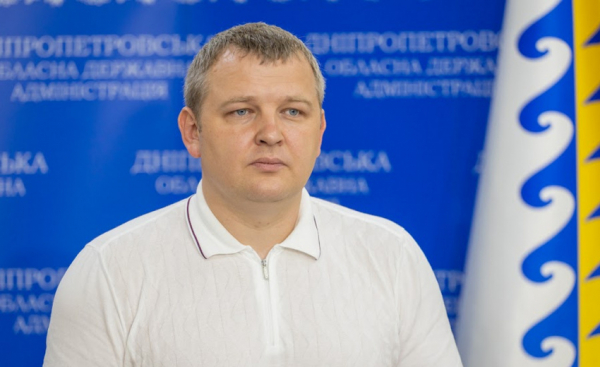 ​​​​​​​Ночью враг снова обстрелял Днепропетровщину: жертв и разрушений нет
