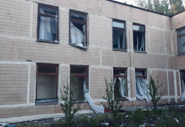 Снова обстрелы: ситуация на Днепропетровщине по состоянию на утро 27 июля