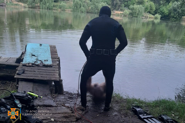В областном центре на глазах свидетелей  утонул мужчина 
