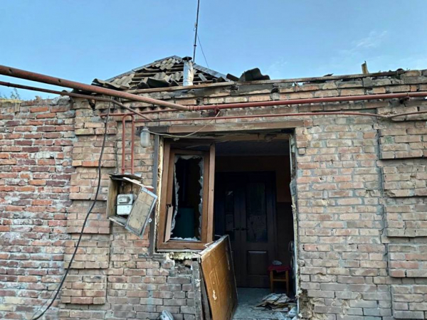 Днепропетровщина под обстрелами: какая ситуация в Каменском