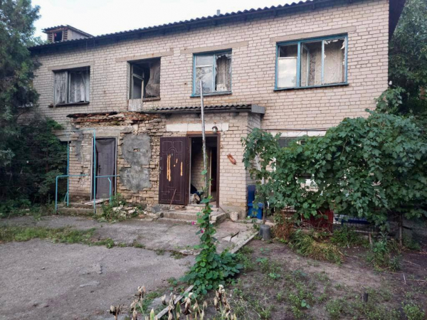 Россияне снова обстреляли Днепропетровщину и применили крылатую ракету