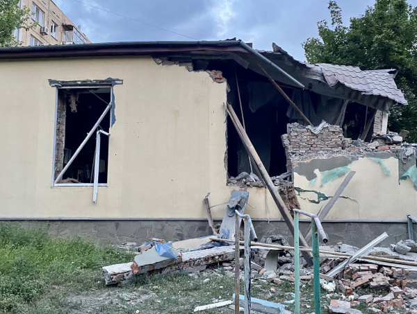 В ніч з 10 на 11 серпня російськи окупанти атакували 4 райони Дніпропетровщини: є загиблі, серед поранених 13-ти річна дівчинка
