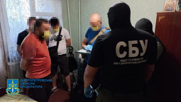 В Дніпрі власник одного з магазинів запевняв покупців, що дії рашистів направлені на &laquo;звільнення населення&raquo;

