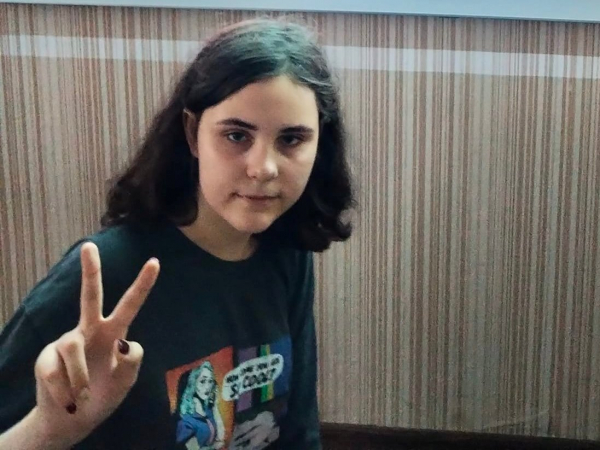 Каменская выпускница набрала максимум баллов мультипредметного теста
