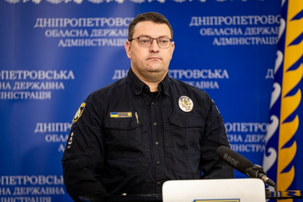 Каменчанам напомнили, как защитить личные данные и не стать &laquo;помощником&raquo; врага