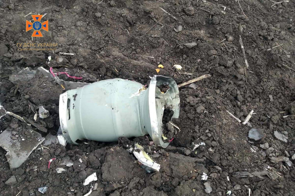 В Каменском и Криворожском районах уничтожили 68 вражеских снарядов
