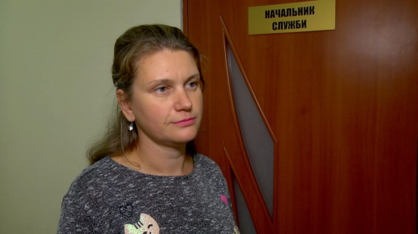 Как каменчанам заинтересовать четырехлапых осенними прогулками?