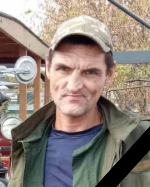 Остановилось сердце воина-каменчанина Александра Петрова