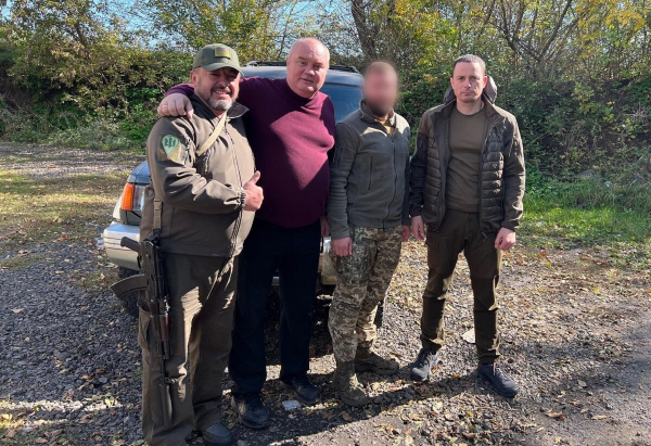 Каменское оказало помощь воздушно-десантной бригаде