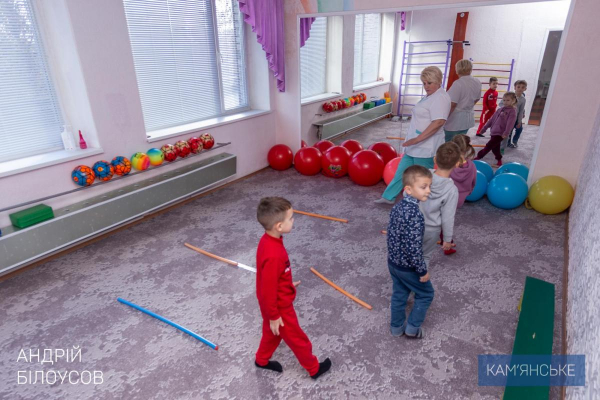 Каменское посетил Министр образования и науки Украины