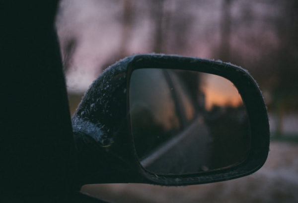 Как подготовить автомобиль к зимнему периоду: советы от патрульной полиции