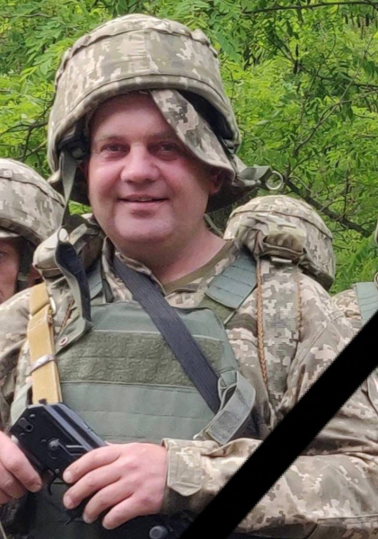 Погибшие на войне каменчане посмертно награждены орденами &laquo;За мужество&raquo;