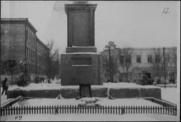 100 лет каменскому &laquo;Прометею&raquo;. Часть 1: создание и возрождение