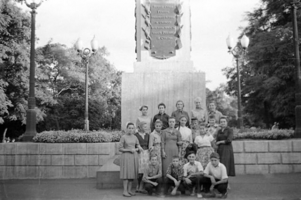 100 лет каменскому &laquo;Прометею&raquo;. Часть 2: благоустройство и музеефикация