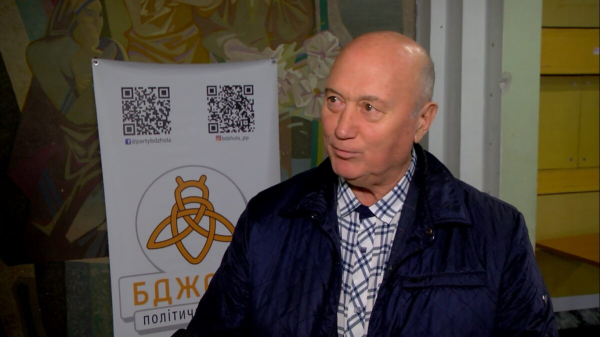 Молодым каменчанам показали патриотический фильм
