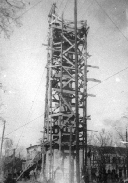 100 лет каменскому &laquo;Прометею&raquo;. Часть 2: благоустройство и музеефикация
