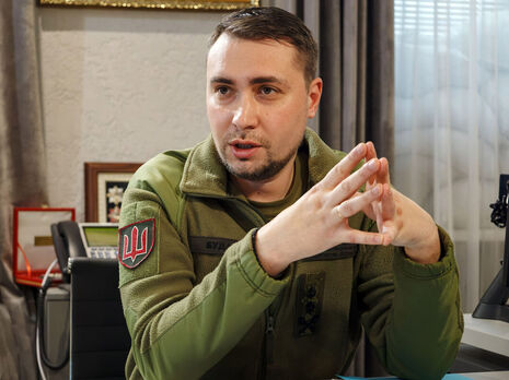 Арахамия подтвердил будущую отставку Резникова и назначение Буданова Арахамия подтвердил будущую отставку Резникова и назначение Буданова