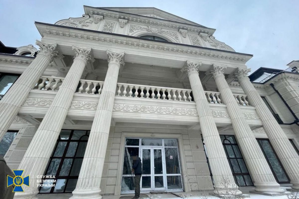 Финансировала росгвардию и мвс рф во время войны: СБУ объявила подозрение Оксане Марченко