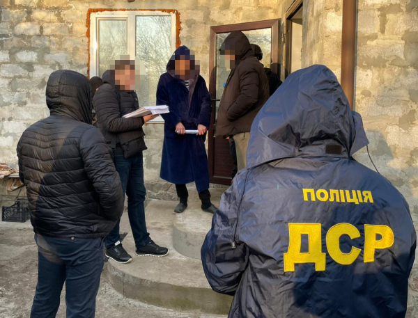 В Каменском разоблачили обширную сеть мошеннических &laquo;сall-центров&raquo;