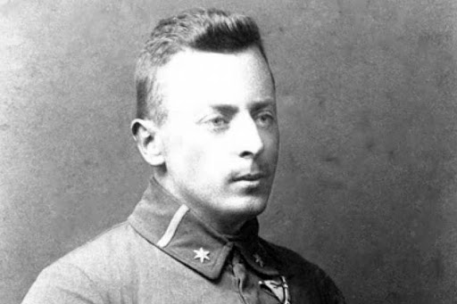 110 лет со дня основания военного общества &laquo;Украинские Сечевые Стрельцы&raquo;