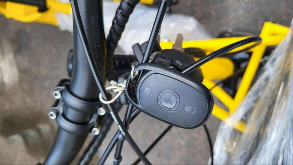 &laquo;Укрпочта&raquo; начинает пилотный проект &laquo;Почтальоны на электробайках&raquo;