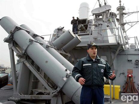 Тайвань закупит у США 400 противокорабельных ракет на случай вторжения Китая – Bloomberg Тайвань закупит у США 400 противокорабельных ракет на случай вторжения Китая – Bloomberg