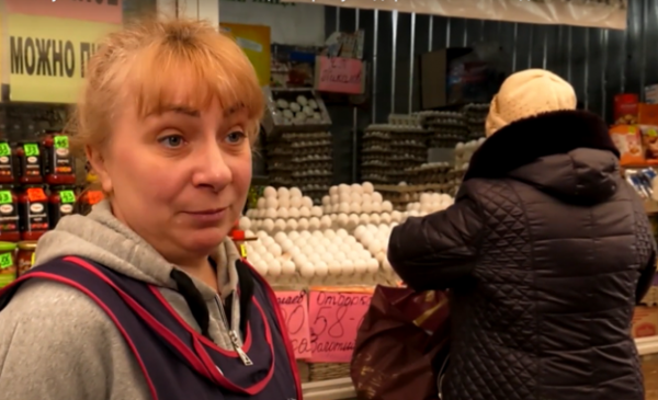&laquo;Скоро уже будет Пасха!&nbsp;Так что заказывайте мяска&hellip;&raquo; Насколько в этом году подорожала пасхальная корзина?
