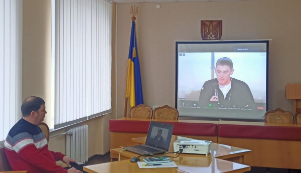 Каменской район принял участие в Международном саммите городов и регионов