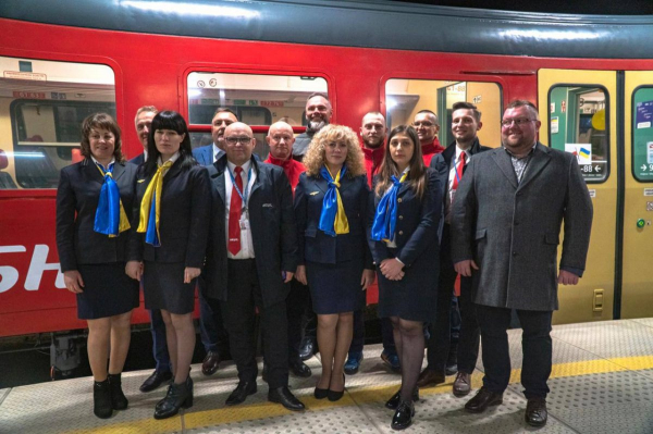 Уже летом добираться поездом в Польшу станет удобнее