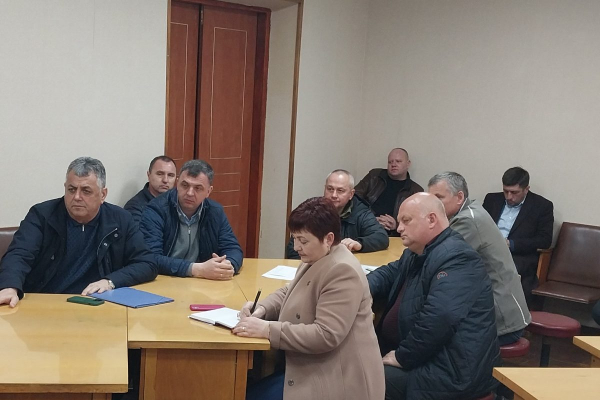 Каменской район принял участие в Международном саммите городов и регионов