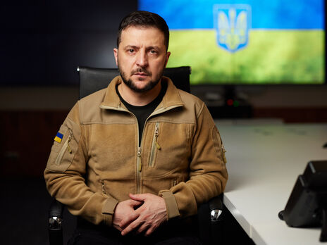Зеленский: По каждому центу и каждой единице оружия для Украины США имеют полное видение Зеленский: По каждому центу и каждой единице оружия для Украины США имеют полное видение