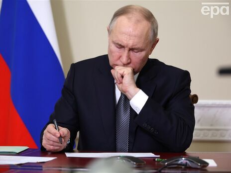 Осечкин: Я вижу фигуры, которые могут и придут на смену Путину. Думаю, что это произойдет в обозримом будущем Осечкин: Я вижу фигуры, которые могут и придут на смену Путину. Думаю, что это произойдет в обозримом будущем