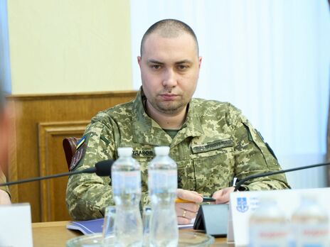 Буданов: Если бы мятеж Пригожина удался, Россия бы уже разделилась на две части Буданов: Если бы мятеж Пригожина удался, Россия бы уже разделилась на две части