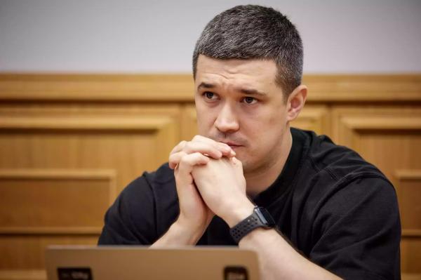 Глава Минцифры рассказал, будут ли повестки в &laquo;Дії&raquo;