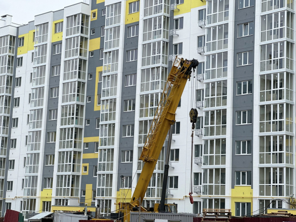 Кто строит &laquo;Днепровскую набережную&raquo;: специалисты по недвижимости из Каменского оценили объекты строителя в Полтаве