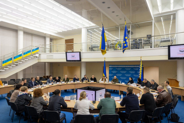 На Дніпропетровщині через виявлені порушення скасували закупівель на понад 12 млн грн