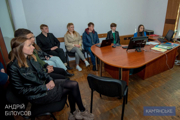 &laquo;Полум&rsquo;яні зорі&raquo; в Кам&rsquo;янському отримають нове життя
