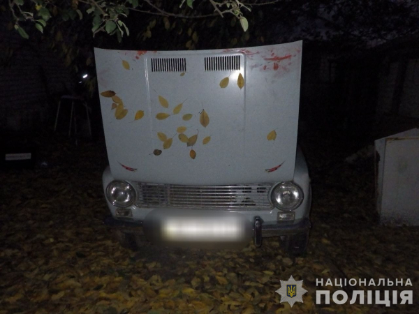 Автомобильный аккумулятор и золотые украшения стали предметами преступления двух воришек в Каменском районе