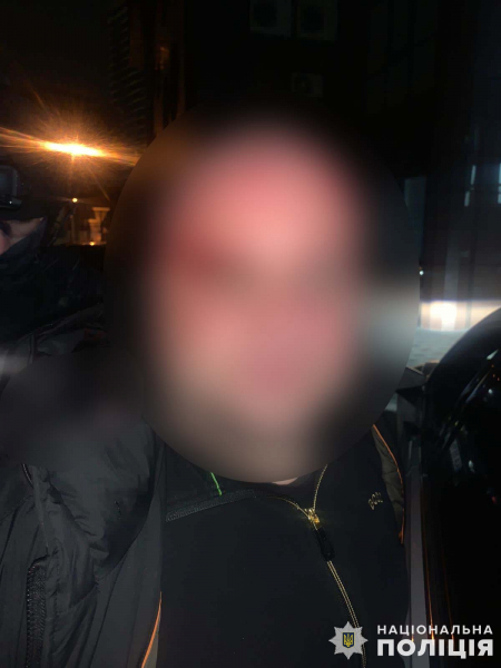 Разыскиваемого лидера криворожского наркосиндиката задержали в Киеве