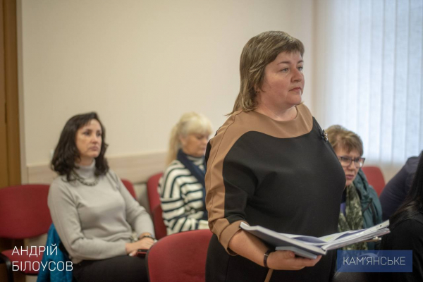 У Кам&rsquo;янському триває підключення житлового фонду до теплопостачання