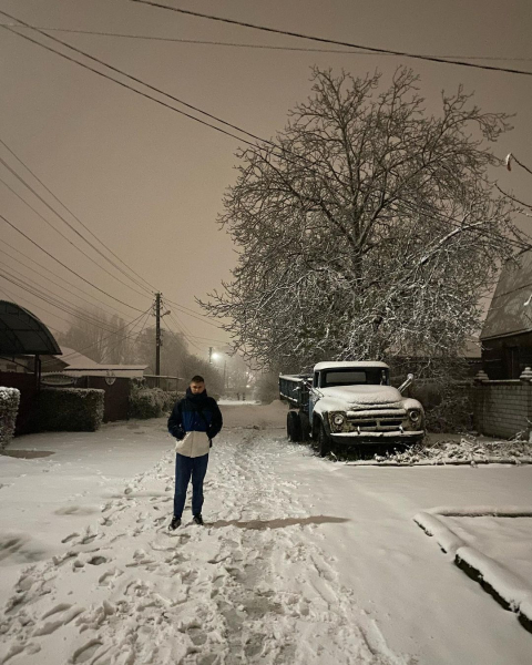 Каменчане в Инстаграме: подборка фото, которыми горожане делятся в сети